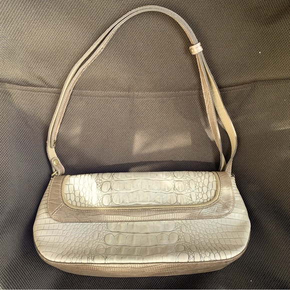 Brahmin Shoulder Bag - Picture 1 of 7
